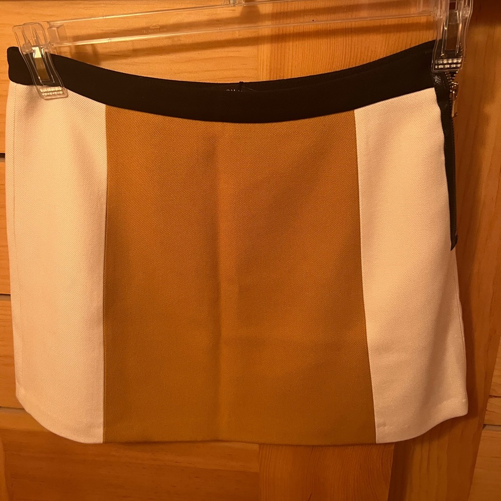 ZARA SKIRT